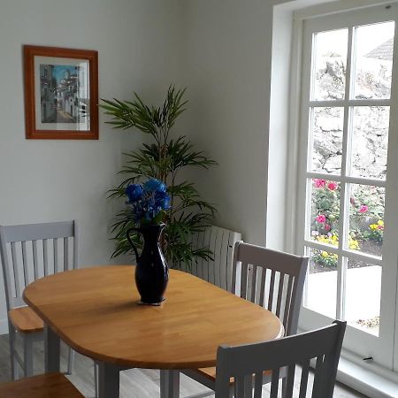 Colebrook Cottage Isle of Whithorn 外观 照片