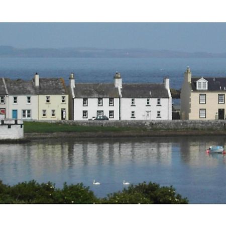 Colebrook Cottage Isle of Whithorn 外观 照片