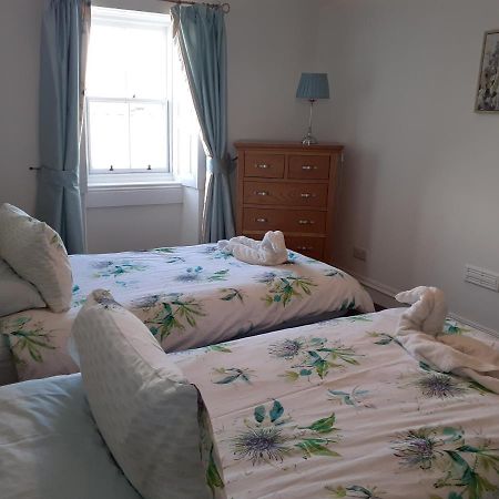 Colebrook Cottage Isle of Whithorn 外观 照片