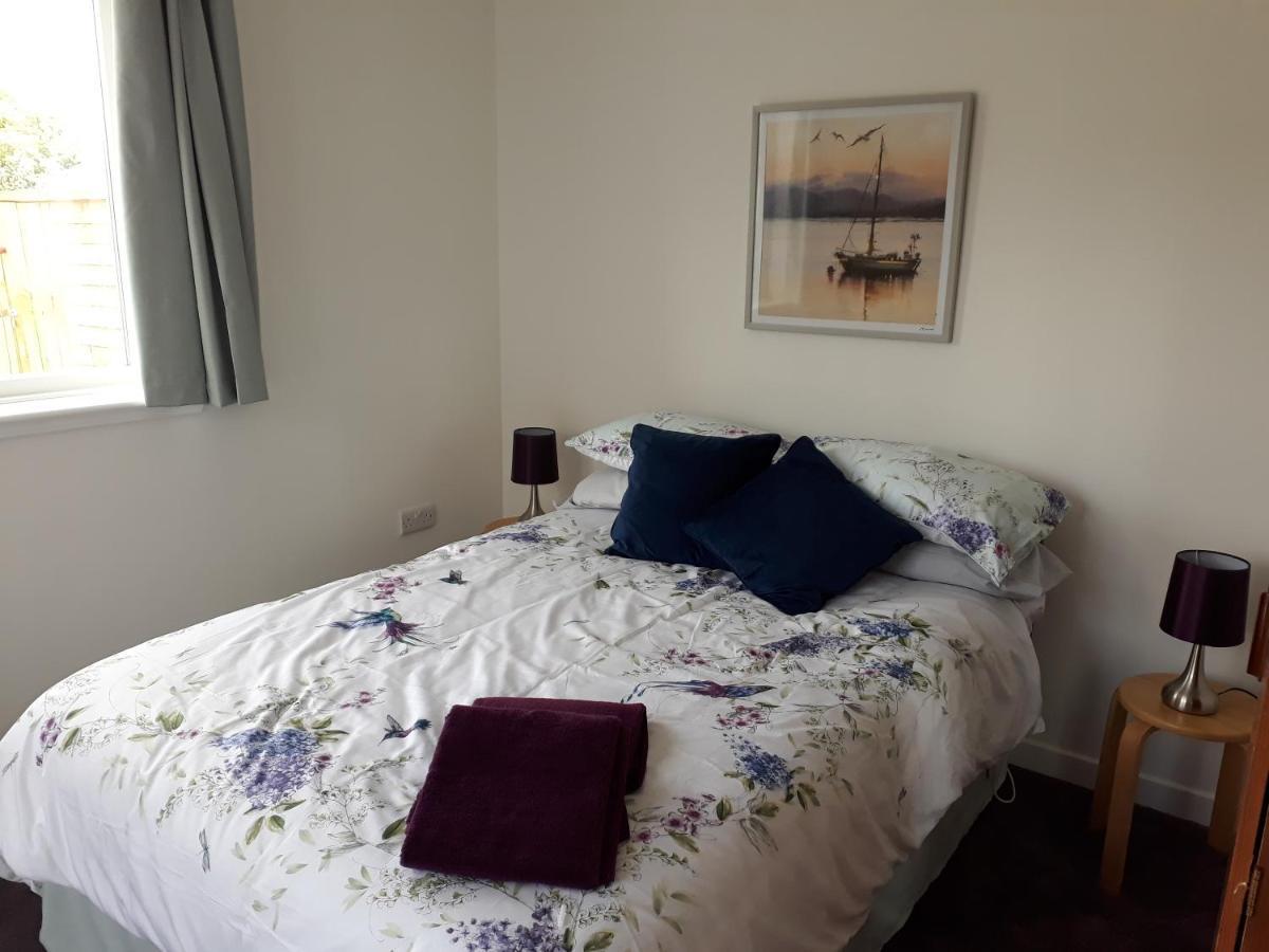 Colebrook Cottage Isle of Whithorn 外观 照片
