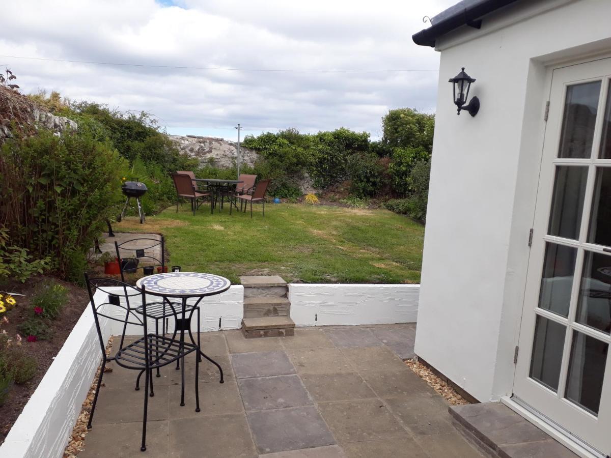Colebrook Cottage Isle of Whithorn 外观 照片