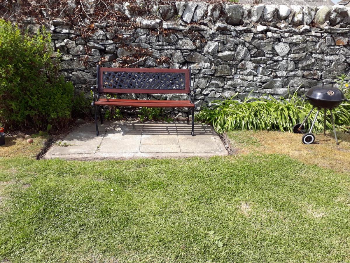 Colebrook Cottage Isle of Whithorn 外观 照片