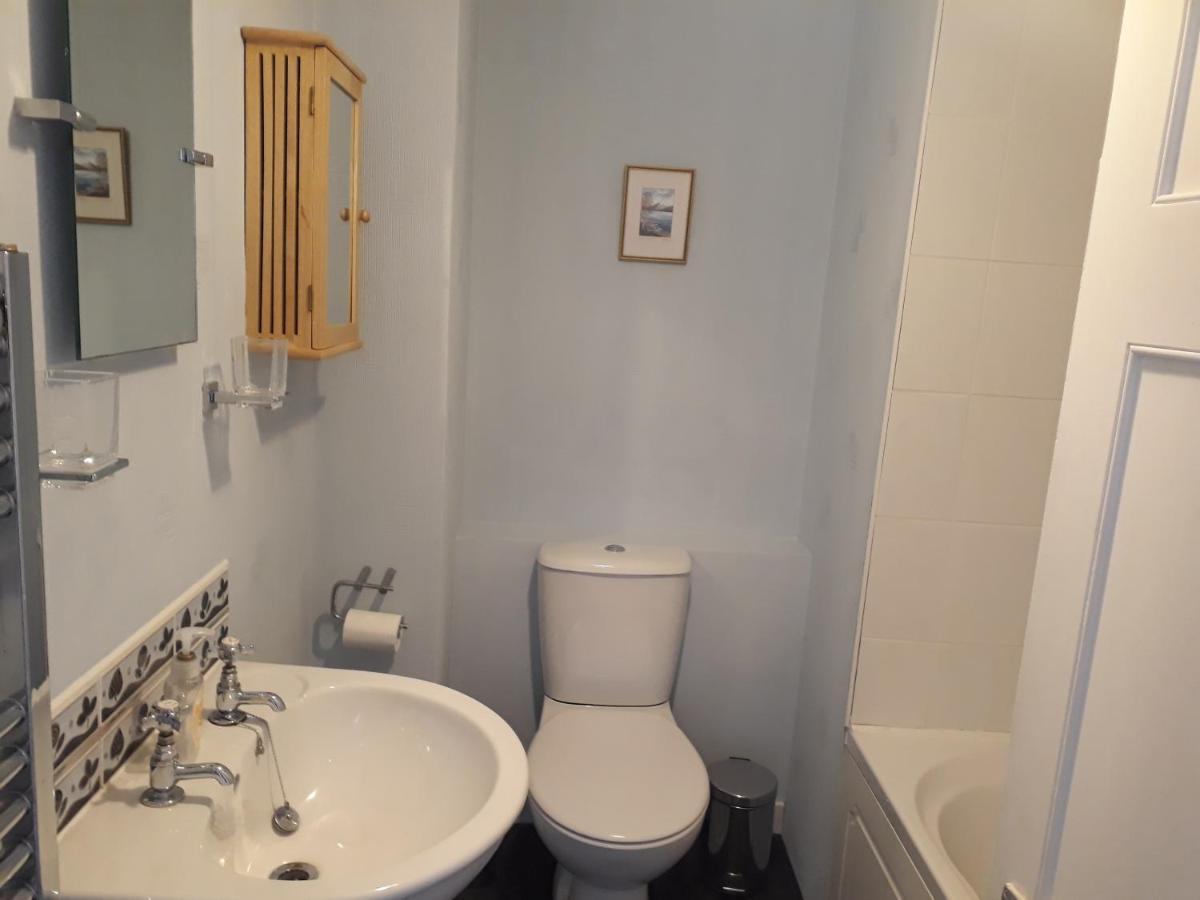 Colebrook Cottage Isle of Whithorn 外观 照片