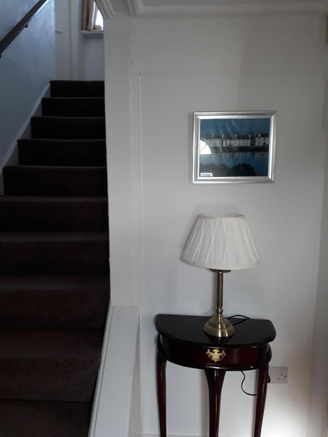 Colebrook Cottage Isle of Whithorn 外观 照片