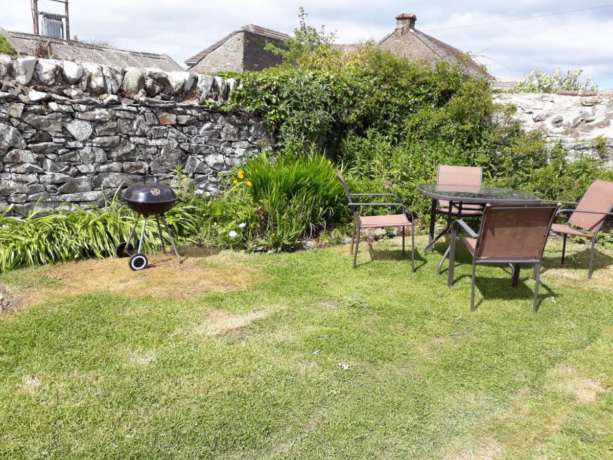 Colebrook Cottage Isle of Whithorn 外观 照片