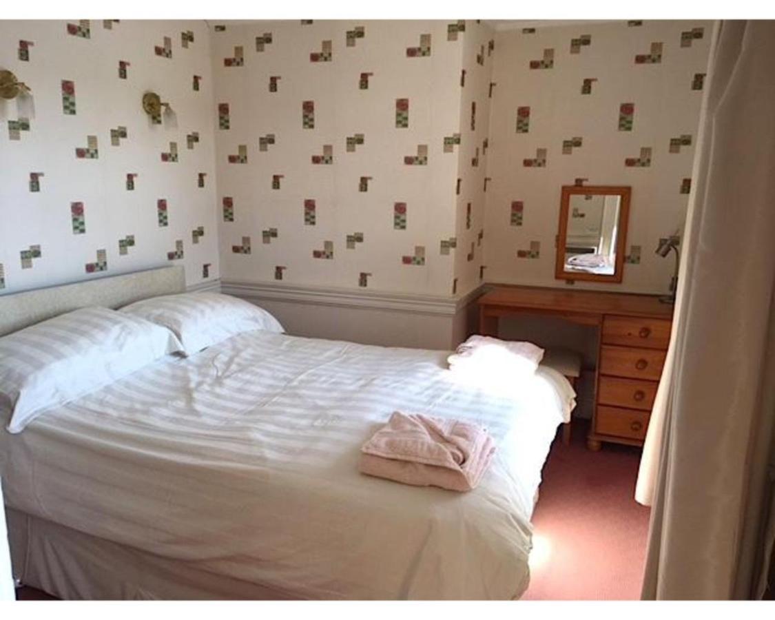 Colebrook Cottage Isle of Whithorn 外观 照片
