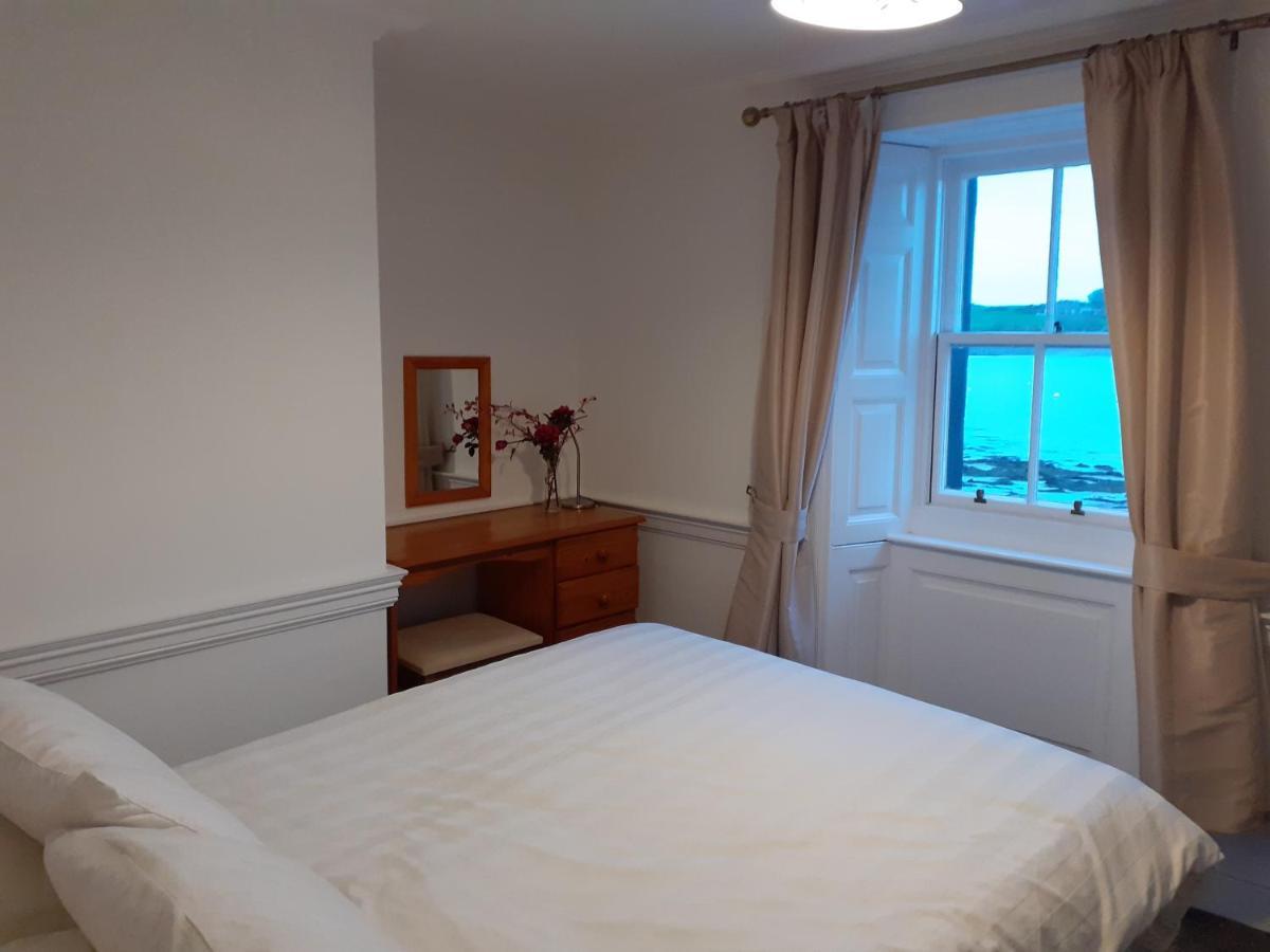 Colebrook Cottage Isle of Whithorn 外观 照片