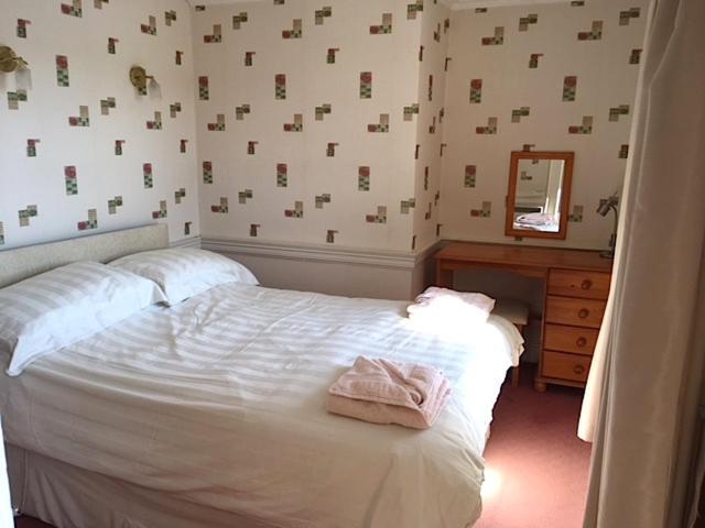 Colebrook Cottage Isle of Whithorn 客房 照片
