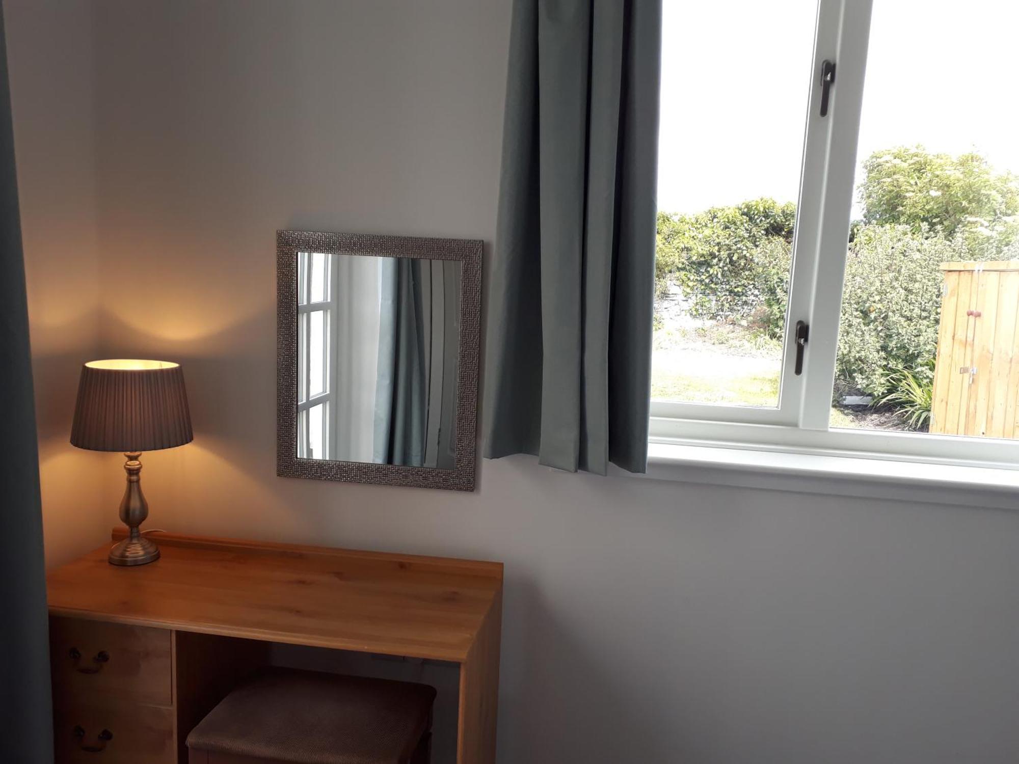 Colebrook Cottage Isle of Whithorn 客房 照片